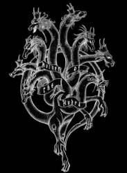 logo Mother Of The Hydra